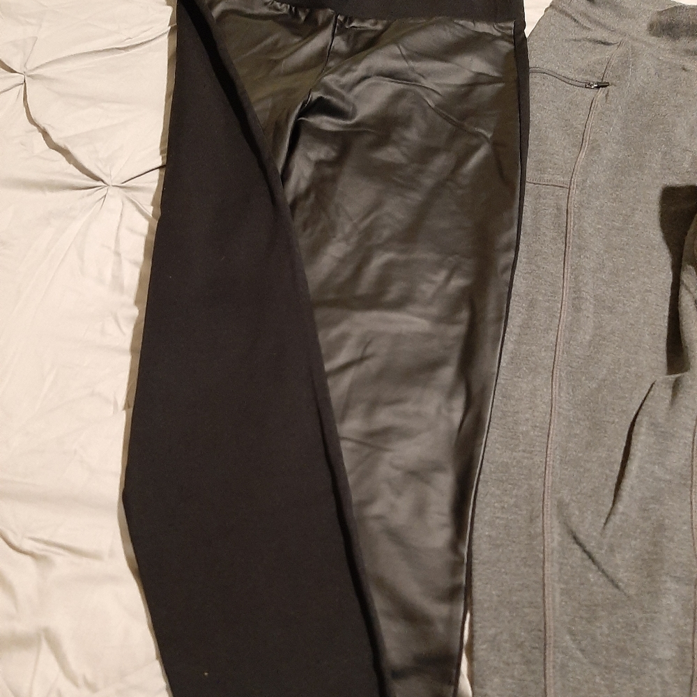 Spandex 👖 bundle - Picture 7 of 10